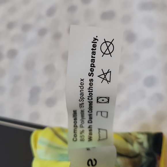 NWT Zaful bikini - Picture 6 of 6